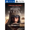 Assassins Creed Mirage - Deluxe Edition PS4/PS5